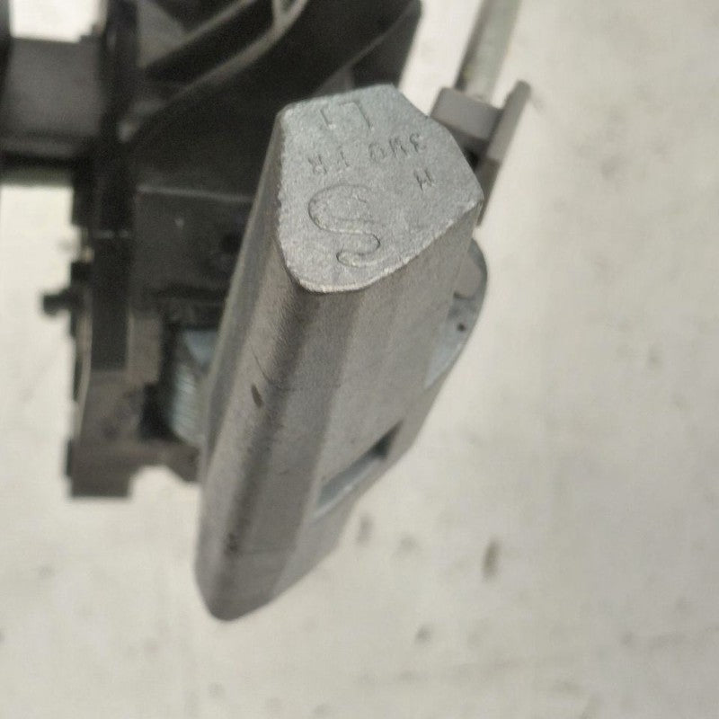 Honda HR-V Driver Left Front Door Handle Exterior 2026 2025 2024 2023