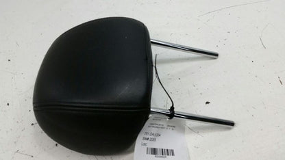  2004 Nissan Maxima Seat Headrest Front Head Rest  2005 2006 2007 2008