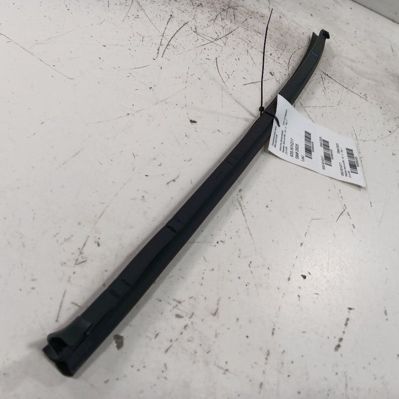 Kia Optima Right Rear Weather Strip Interior  2018 2017 2016