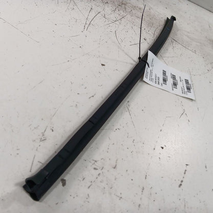 Kia Optima Right Rear Weather Strip Interior  2018 2017 2016