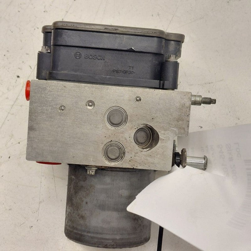 Anti-Lock Brake Part Pump Actuator Hybrid Fits 18 Chevy Malibu