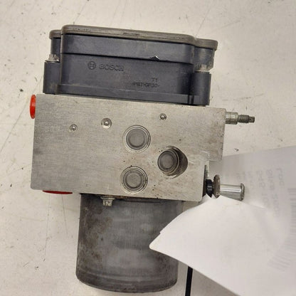 Anti-Lock Brake Part Pump Actuator Hybrid Fits 18 Chevy Malibu