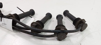 Ford Fiesta Engine Parts Misc 2011 2012 2013