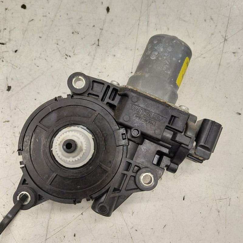 Honda Clarity Driver Left Front Power Window Motor 2018 2019 2020