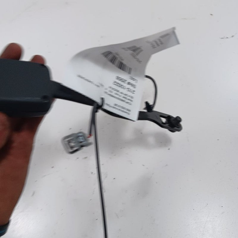 6DR271C5AB Passenger Right Front Seat Belt Buckle Latch Fits 17-23 Jeep Cherokee