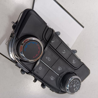 Temperature Control Heat Heater AC Switch Fits 17-22 Buick Encore OEM