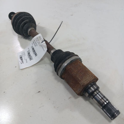 Driver Left Front CV Axle Shaft 3.6L Fits 11-23 Dodge Durango