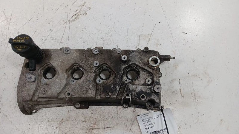 Fiat 500 Engine Cylinder Head Valve Cover  2012 2013 2014 2015 2016 20