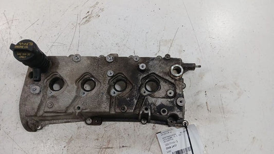 Fiat 500 Engine Cylinder Head Valve Cover  2012 2013 2014 2015 2016 20