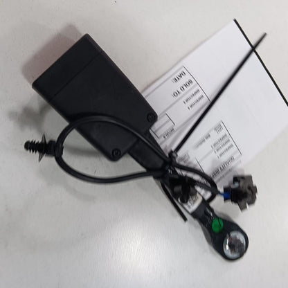 Passenger Right Front Seat Belt Buckle Latch Fits 13-20 Chevy Trax