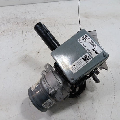 Steering Column Electric Assist Motor Keyless Ignition Fits 19-21 Jeep