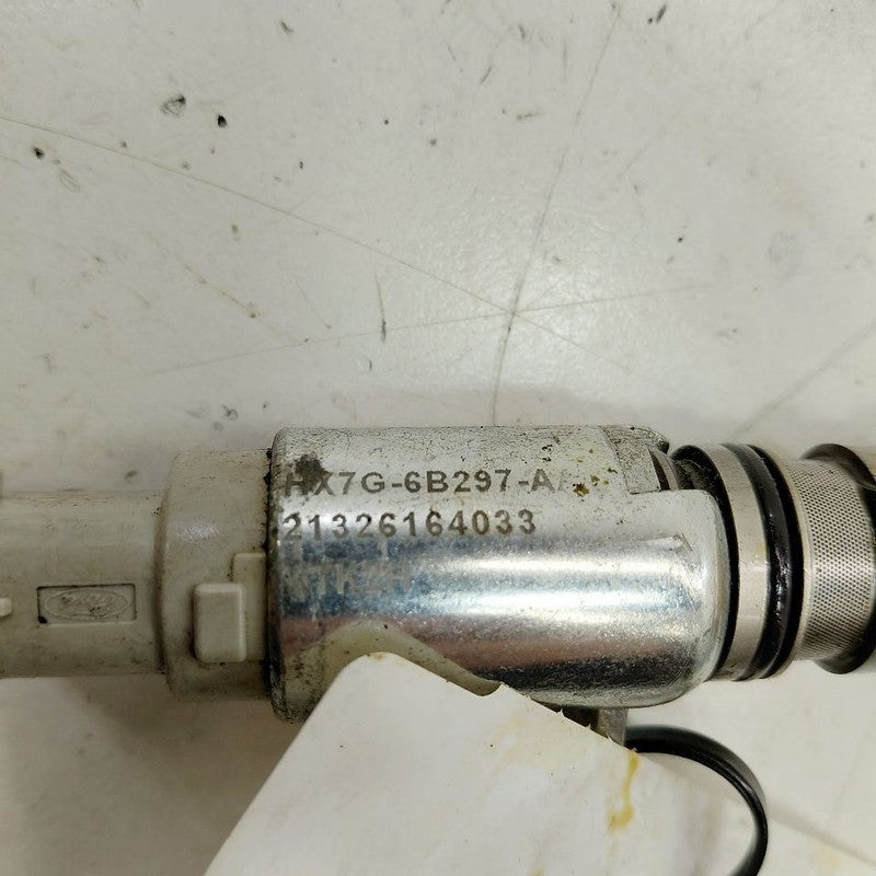 Ford Escape Variable Timing Gear Oil Control Valve Solenoid Cylinder H