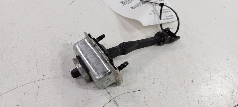 Cadillac CTS Door Check Left Rear Hinge Stop Stopper Detent 2011 2012 13