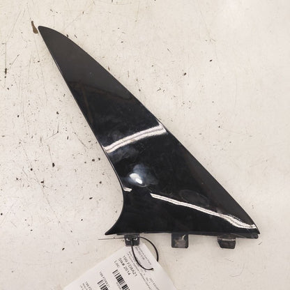 Ford Escape Left Rear Spoiler Applique Molding {LJ6BS44210APIA07} 2020