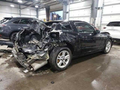 Ford Mustang Carrier Mounts 2014 2013 2012