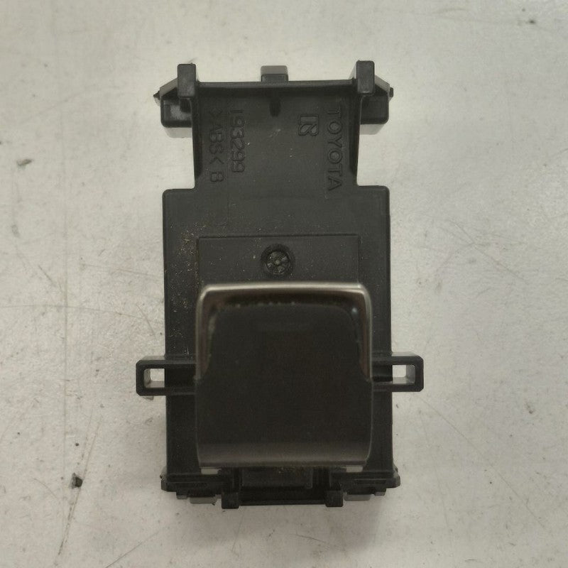 Lexus NX350 Power Window Switch Right Passenger Front  2022 2023 2024 