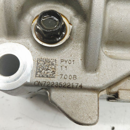 Mazda 3 Engine Balance Shaft  2023 2022 2021