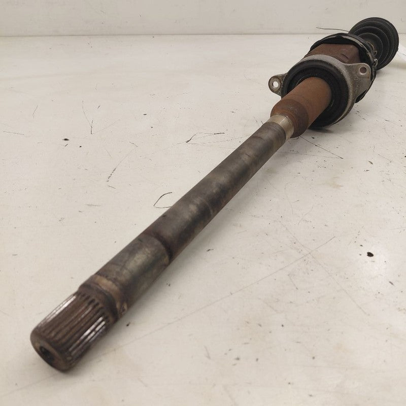 Passenger Right Front CV Axle Shaft AWD VIN Y 1st Digit SWB Fits 16-18