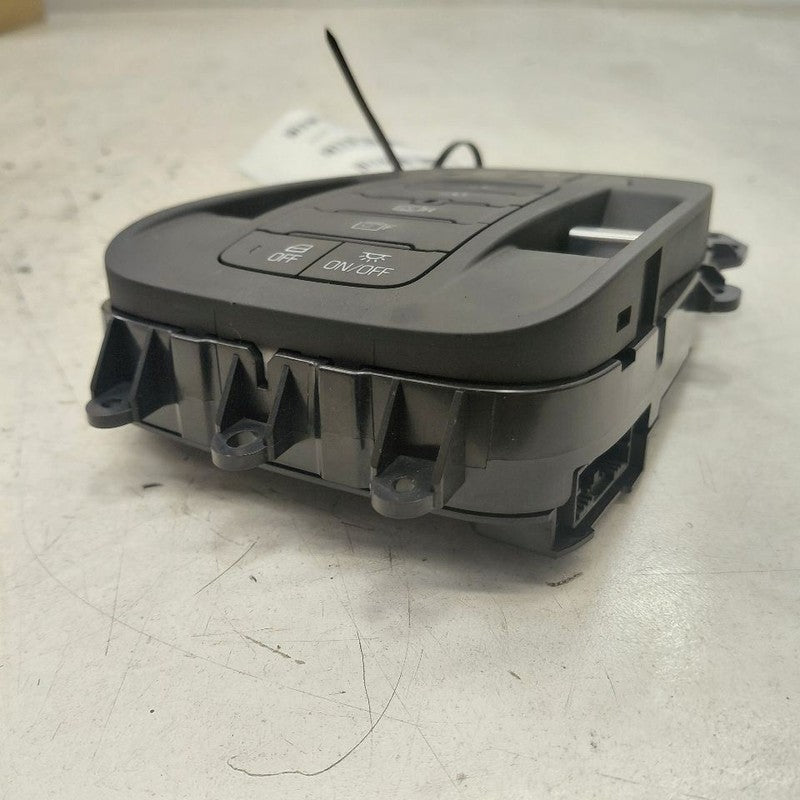 Cadillac CT6 Sun Roof Sunroof Switch  2018 2017 2016
