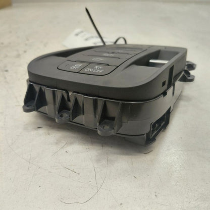 Cadillac CT6 Sun Roof Sunroof Switch  2018 2017 2016