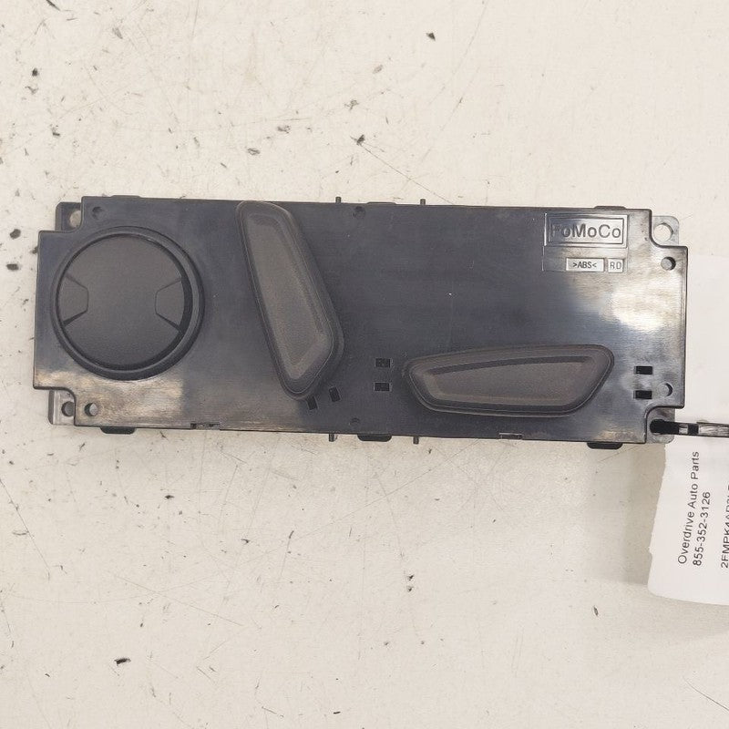 Ford Edge Seat Switch Right Passenger Power Seat Control  2019 2020 20