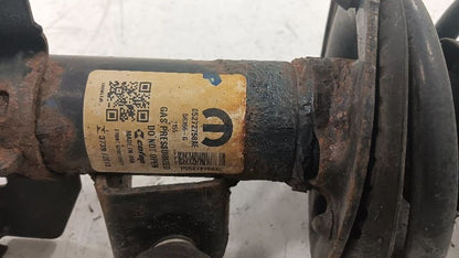 Passenger Right Strut Front Sedan Fits 15-17 200 OEM