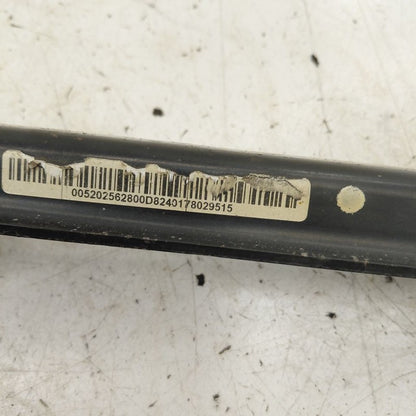 Lower Control Arm Rear Guide Rod Rear Fits 15-23 Jeep Renegade