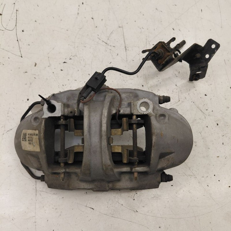Passenger Right Front Brake Caliper Fits 18-25 Alfa Romeo Stelvio