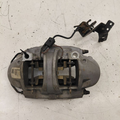 Passenger Right Front Brake Caliper Fits 18-25 Alfa Romeo Stelvio