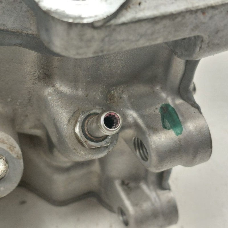 Driver Left Front Engine Cylinder Head 3.5L 2GRFKS Engine 16-23 Toyota