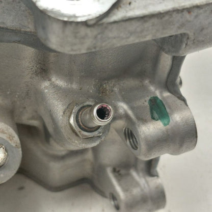 Driver Left Front Engine Cylinder Head 3.5L 2GRFKS Engine 16-23 Toyota