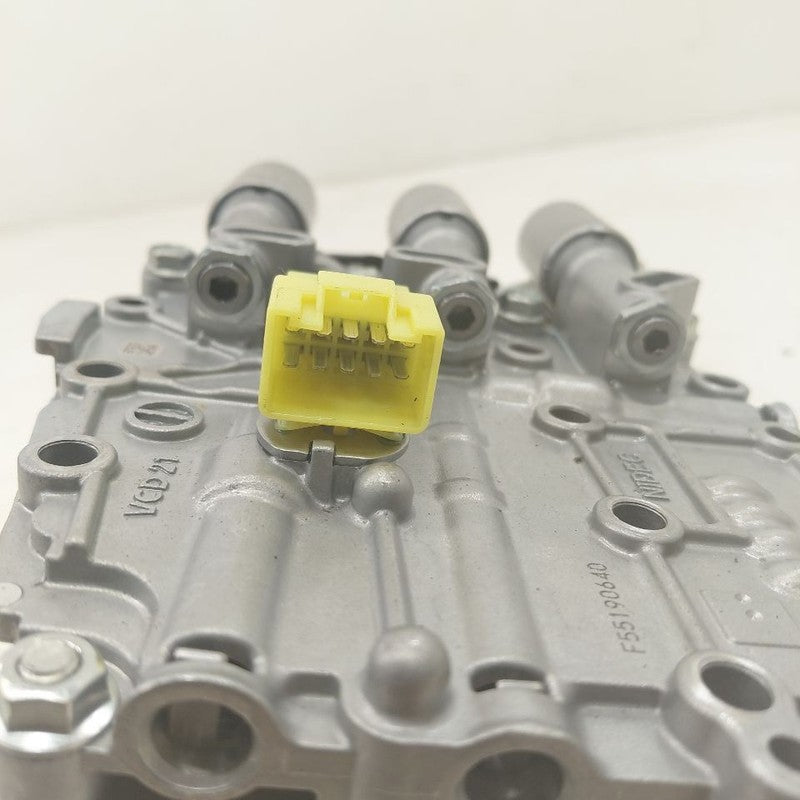 Subaru XV Crosstrek Automatic Transmission Valve Body  2025 2024