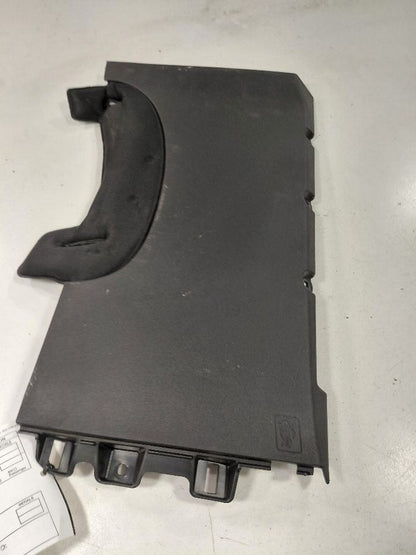 Fiat 500 Lower Dash Bezel Trim 2016 2017 2018 OEM