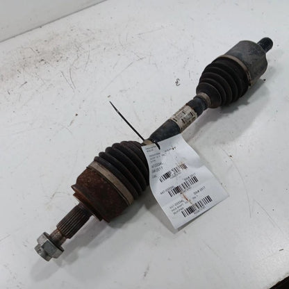 Driver Left CV Axle Shaft Front Axle 2WD 2.4L Fits 15-21 Jeep Renegade
