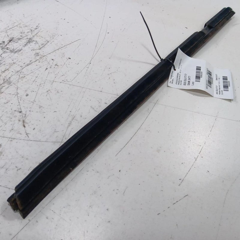 Subaru Forester Left Front Weather Strip Interior  2016 2017 2018 OEM