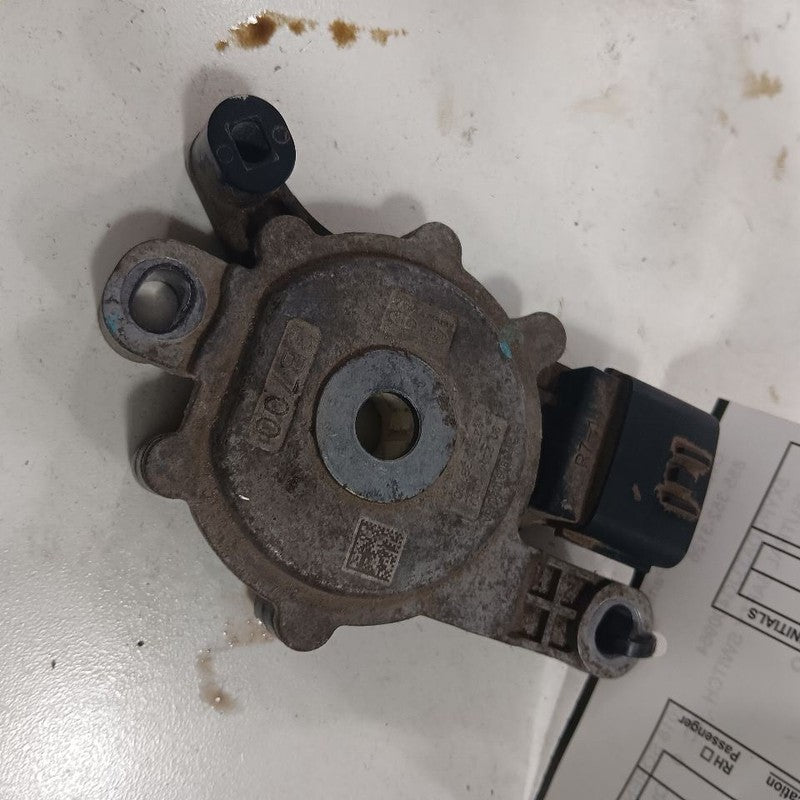 Kia Sorento Neutral Safety Switch Automatic Transmission Gear Selectio
