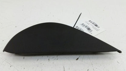Ford Fusion Dash Side Cover Left Driver Trim Panel 2008 2009 2010 2011