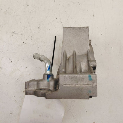 Nissan Versa Water Pump Housing  1.6 2024 2023 2022 2021 OEM