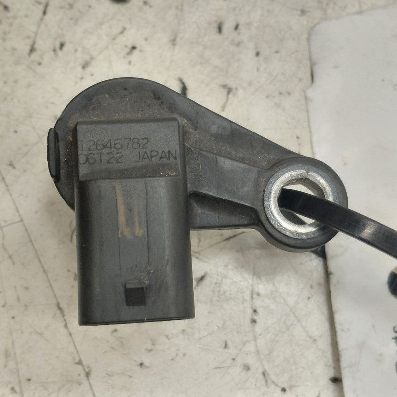 Cadillac CT6 Camshaft Cam Shaft Position Sensor  3.6 2018 2017 2016