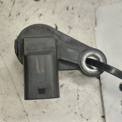 Cadillac CT6 Camshaft Cam Shaft Position Sensor  3.6 2018 2017 2016