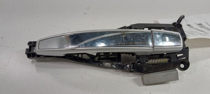 25936893 Door Handle Exterior Front Painted With Chrome Insert Fits 13-20 TRAX