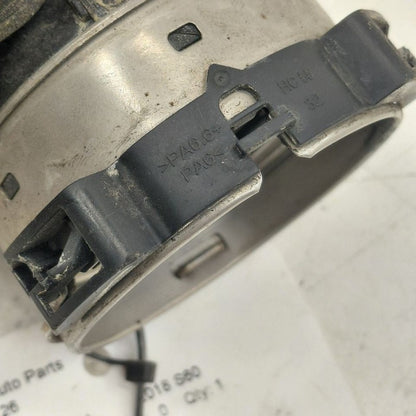 Volvo S60 Turbo Super Charger Inter Cooler Hose Line Tube  2018 2017 2