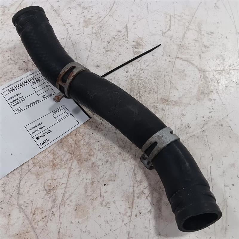 Kia Soul Radiator Hose Line Tube  2017 2018 2019 OEM