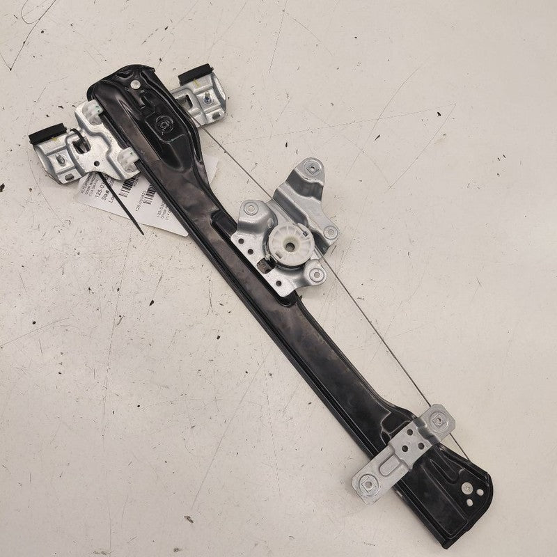 Driver Left Front Window Regulator Track Fits 13-22 Buick Encore