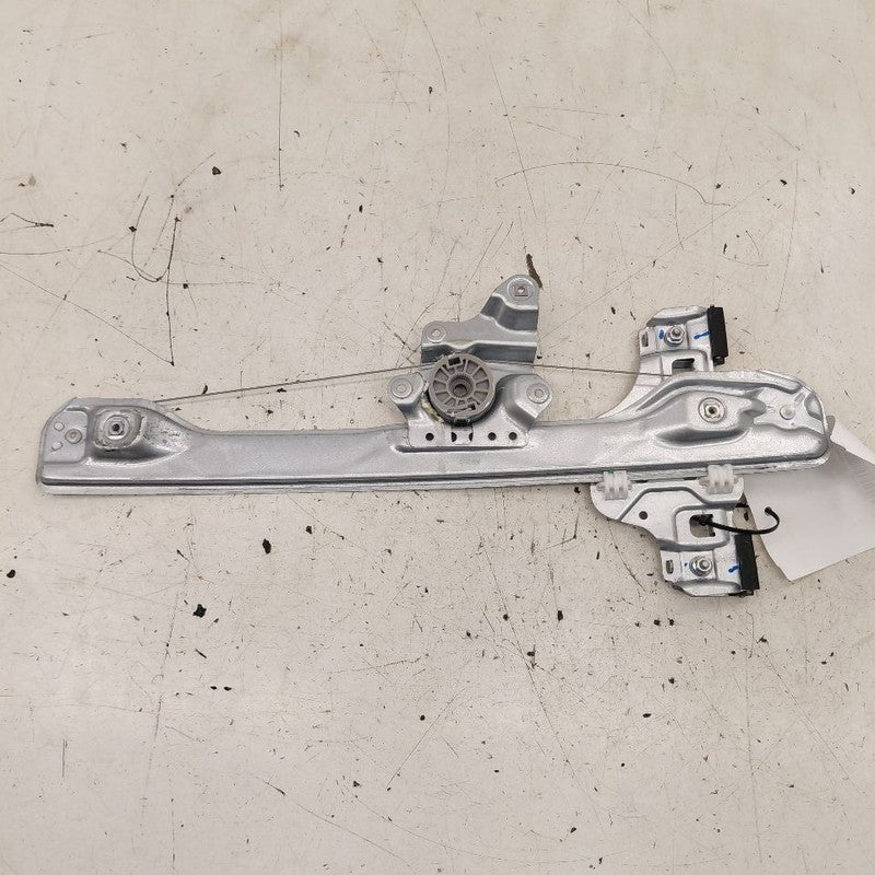 Passenger Right Rear Window Regulator Track Fits 13-22 Chevy Trax
