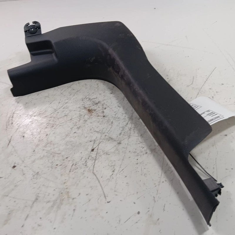 Buick Encore Sill Trim Plate Door Jam Threshold Left Driver Front  201