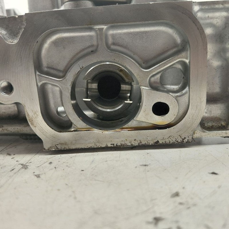 Lexus NX350 Camshaft Cap Assembly With Both Cams 2.4 2022 2023 2024 20