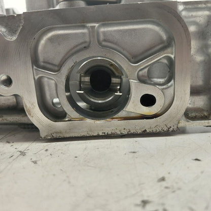 Lexus NX350 Camshaft Cap Assembly With Both Cams 2.4 2022 2023 2024 20