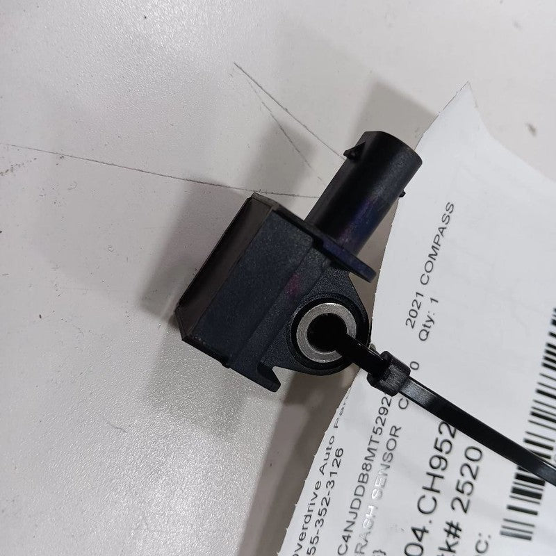 Jeep Compass Sensor  2021 2020 2019 2018 2017 OEM