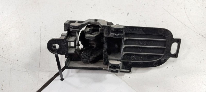Nissan Versa Door Handle Right Passenger Front Interior Inside 2007 20